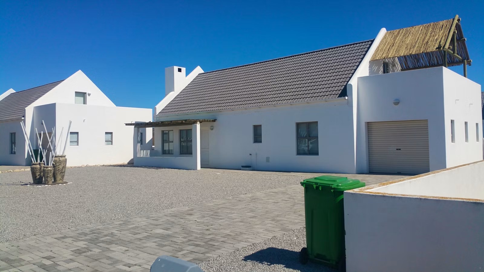 Huis Maria exterior